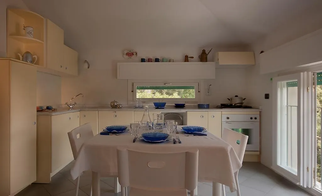 Maestrale 2 Apartment Marina di Pietrasanta
