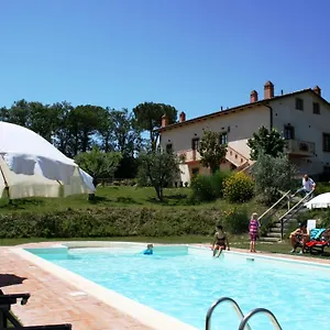  Appartamento Poggio Olivo