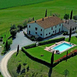  Appartamento Belvilla By Oyo Granaio