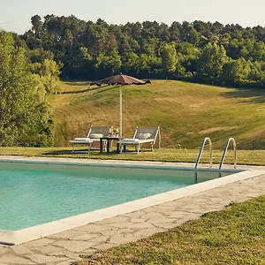  Casa di campagna Il Casale Di Santamettole
